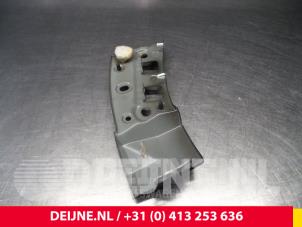 Volkswagen Crafter Front wing, left O34510 photo 2