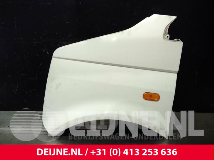 Volkswagen Transporter Scherm links-voor O34519