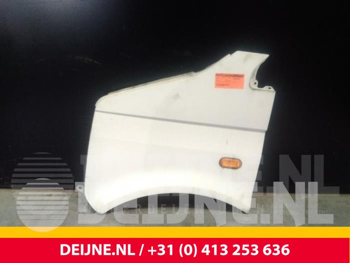 Volkswagen Transporter Scherm links-voor O34525