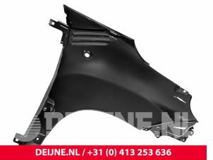 Fiat 500L Front wing, left O34538 photo 2