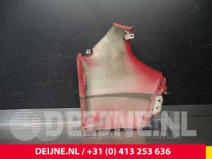 Fiat Ducato Kotflügel links vorne O34544 foto 2