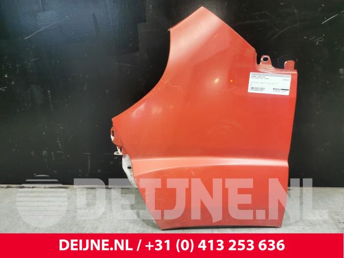Fiat Ducato Scherm links-voor O34547
