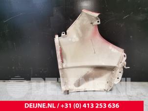 Fiat Ducato Front wing, left O34547 photo 2