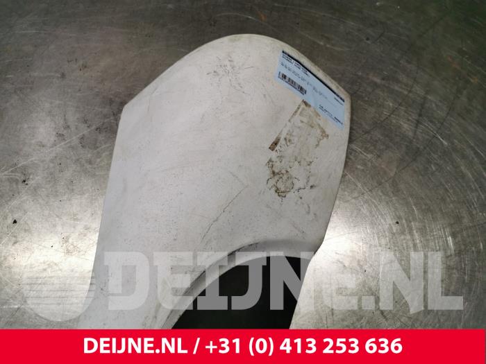 Hyundai H150 Front wing, left O34560