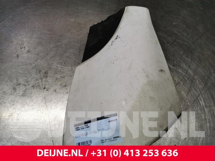 Hyundai H150 Front wing, left O34561