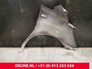Hyundai H300 Kotflügel links vorne O34563 foto 4