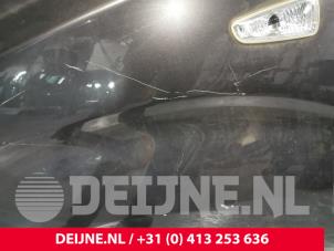 Hyundai H300 Kotflügel links vorne O34563 foto 3