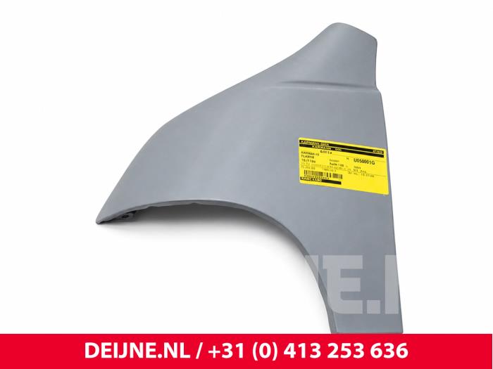 Hyundai H100 Front wing, left O34577