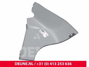 Hyundai H100 Front wing, left O34577 photo 2