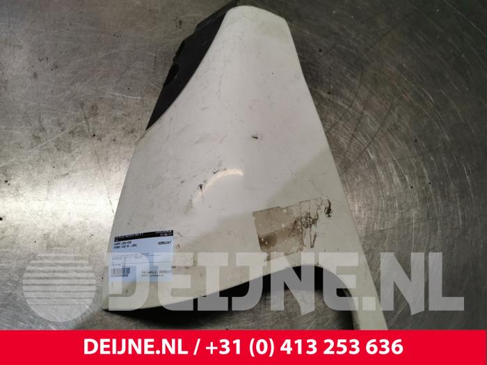 Hyundai H100 Front wing, left O34578