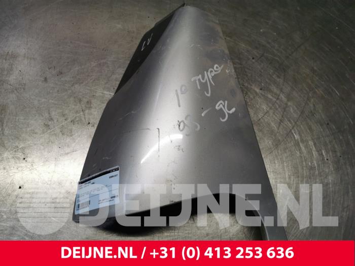 Hyundai H100 Front wing, left O34579
