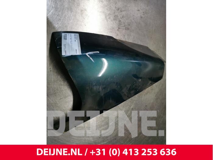 Hyundai H100 Front wing, left O34580