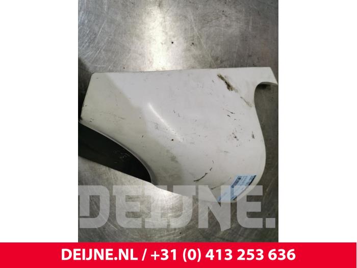 Hyundai H100 Front wing, left O34581
