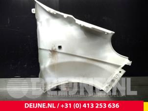 Renault Trafic Kotflügel links vorne O34651 foto 2