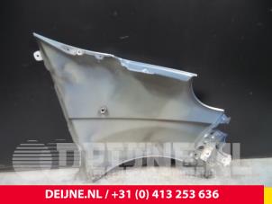 Renault Trafic Scherm links-voor O34658 foto 2