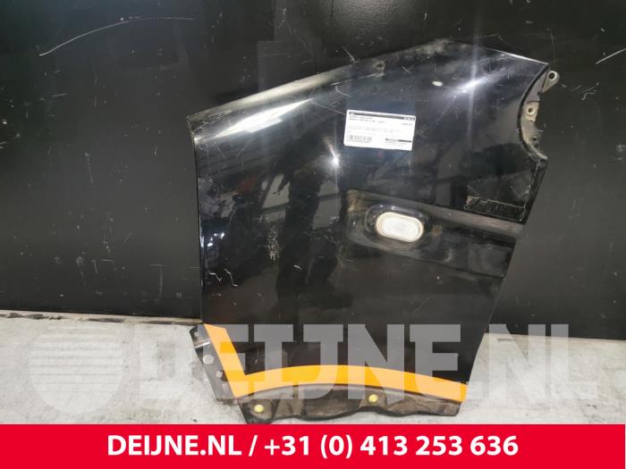Renault Master Front wing, left O34668