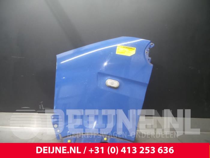Renault Master Scherm links-voor O34669