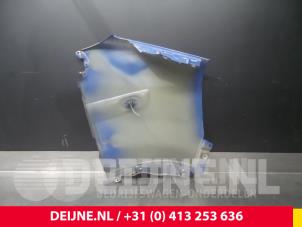 Renault Master Scherm links-voor O34669 foto 2