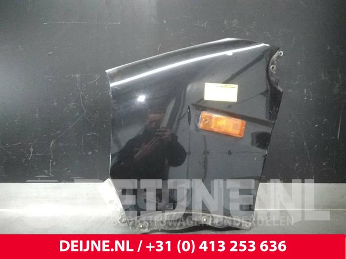 Renault Master Kotflügel links vorne O34676