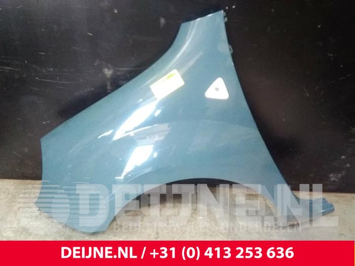 Renault Kangoo Scherm links-voor O34680