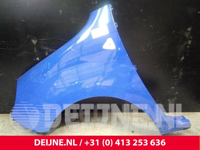 Renault Kangoo Scherm links-voor O34690