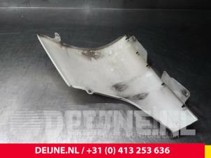 Mitsubishi Canter Front wing, left O34695 photo 2