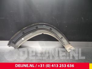 Citroen Jumper Flared wheel arch O34704 photo 2
