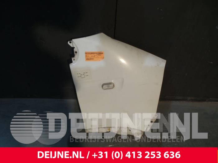 Opel Movano Scherm rechts-voor O34776