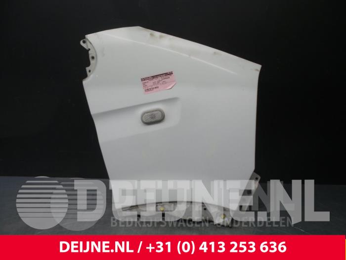 Opel Movano Scherm rechts-voor O34778