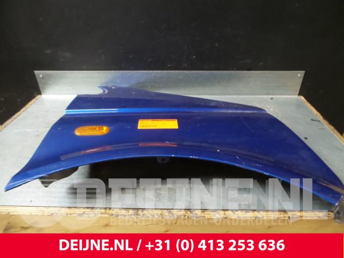 Volkswagen Transporter Scherm rechts-voor O34824