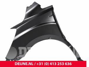 Hyundai H300 Scherm rechts-voor O34844 foto 2
