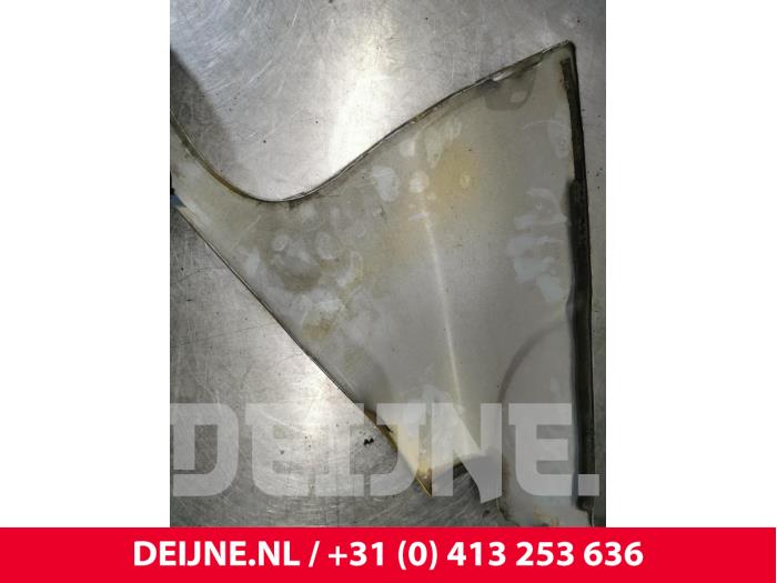 Hyundai H100 Front wing, right O34858