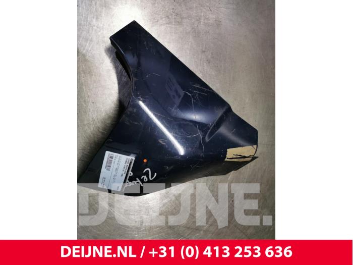 Hyundai H100 Front wing, right O34861