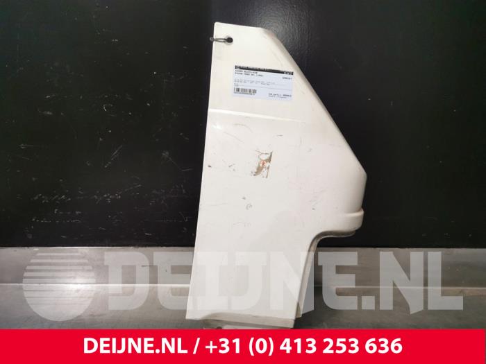 Nissan Trade Front wing, right O34873