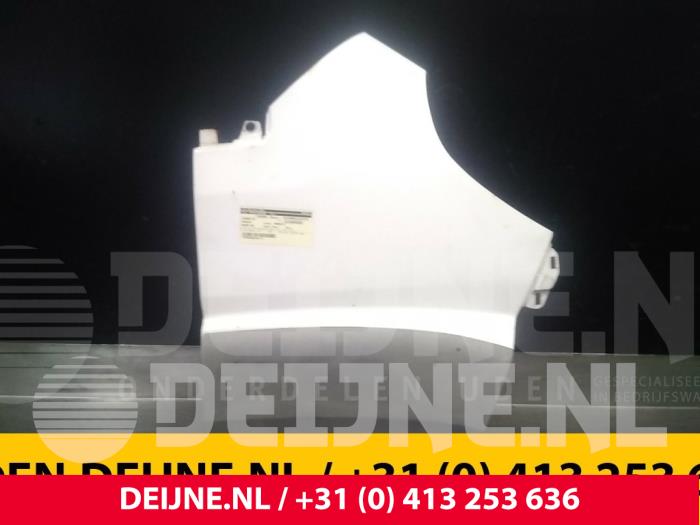 Peugeot Boxer Scherm rechts-voor O34908