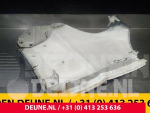 Peugeot Boxer Front wing, right O34908 photo 3