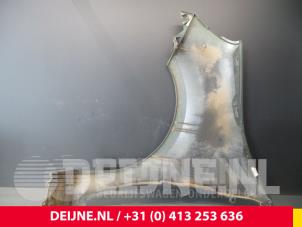 Renault Modus Kotflügel rechts vorne O34938 foto 2