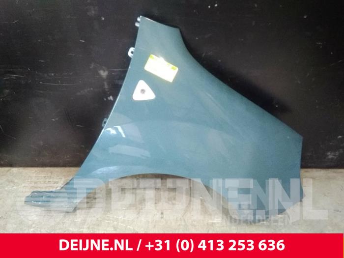 Renault Kangoo Scherm rechts-voor O34939