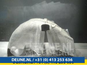 Audi A1 Wheel arch liner O34962 photo 2
