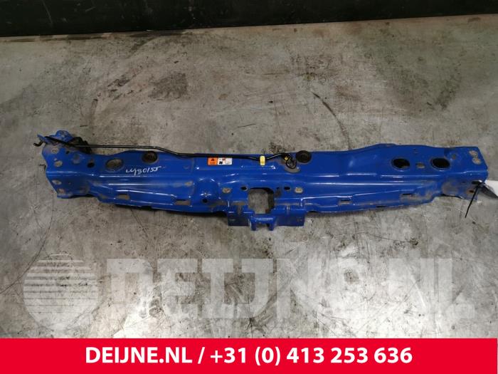 Ford Transit Frontpaneel O34985