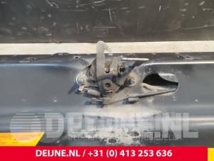 Citroen Berlingo Front panel O35017 photo 2