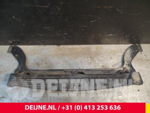 Citroen Berlingo Front panel O35017 photo 3
