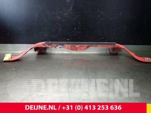 Citroen Nemo Vorderwand O35020 foto 2