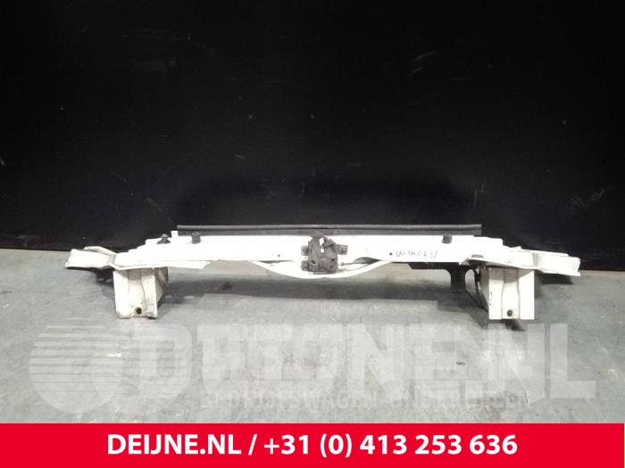 Citroen Nemo Frontpaneel O35021