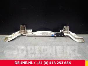 Citroen Nemo Front panel O35021 photo 3