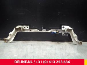 Citroen Nemo Front panel O35021 photo 2