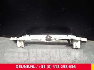 Gebruikte Frontpaneel Citroen Nemo Prijs € 90,75 Inclusief btw aangeboden door van Deijne Onderdelen Uden B.V.