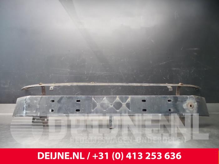Citroen Jumper Frontpaneel O35023