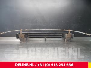 Citroen Jumper Vorderwand O35023 foto 2