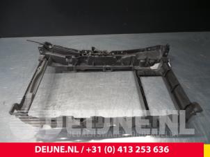 Peugeot 207 Frontpaneel O35025 foto 2